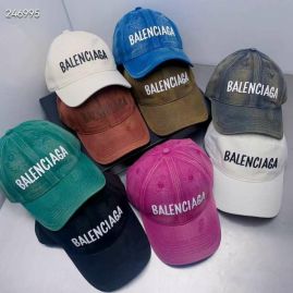 Picture of Balenciaga Cap _SKUBalenciagaCapdxn126576